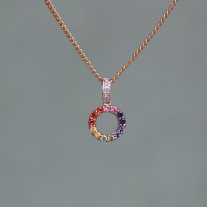 multicolored-sapphire-pendant