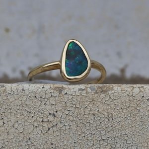 opal-boulder-ring